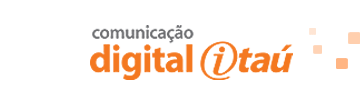 Comunicacao digital itau.