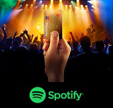 Spotify Destaque Logo do Spotify