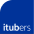 Logo do Itubers