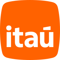 logo Itaú