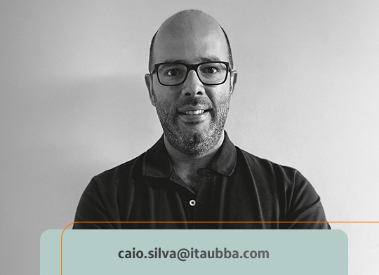 Pix | Itaú BBA