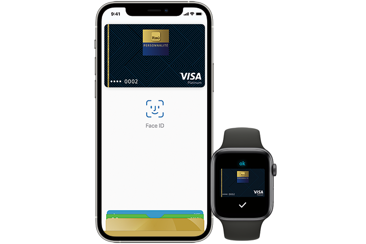 apple pay smartwatch