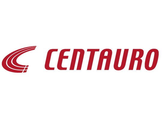logo marca Centauro