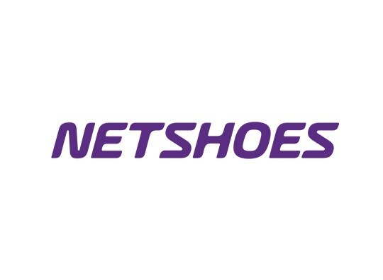 logo Netshoes