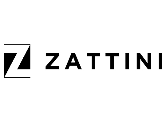 logo marca Zattini