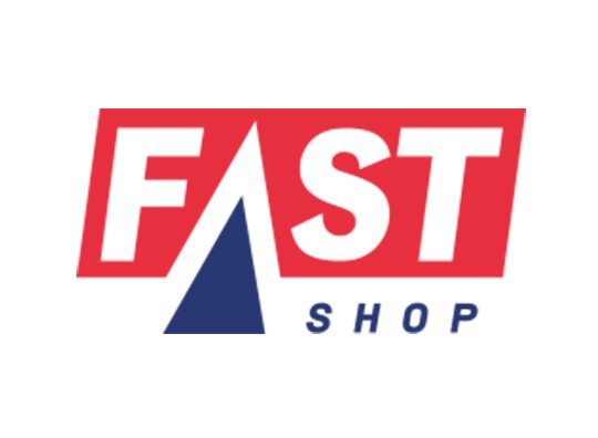 logo Fast Shop