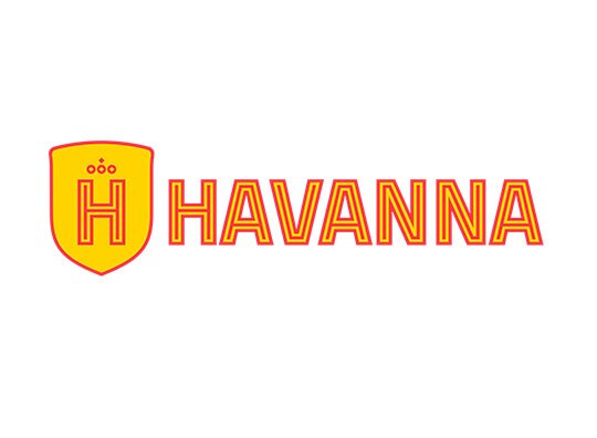 logo Havanna