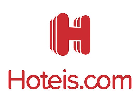 logo Hoteis.com