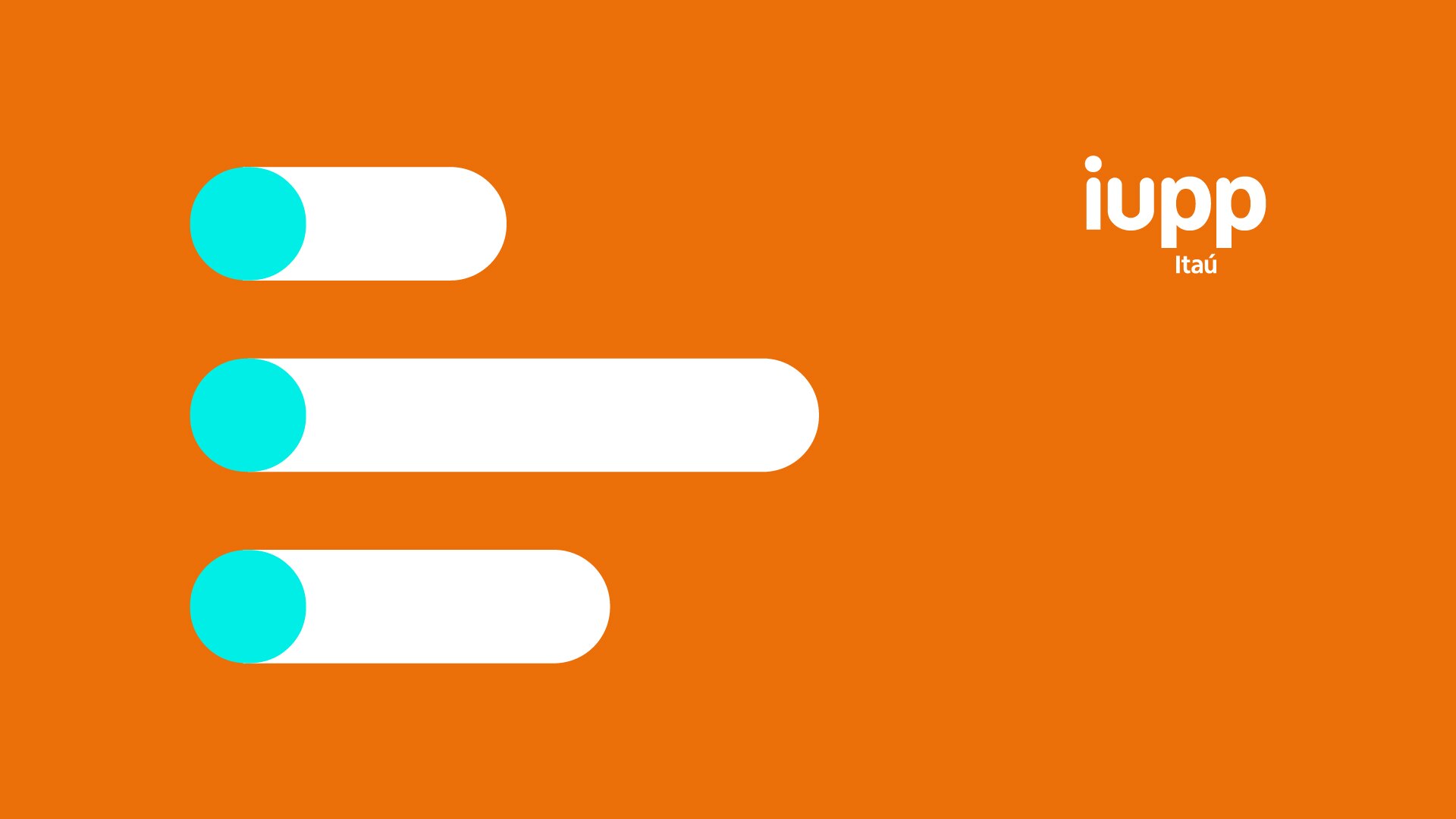 grafismo da marca iupp