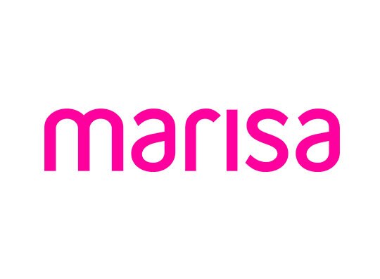 logo marca Marisa