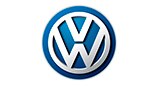 logo volkswagen