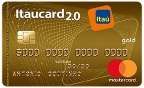 Itaucard  Cartões de Crédito