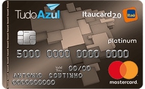 Itaucard  Cartões de Crédito