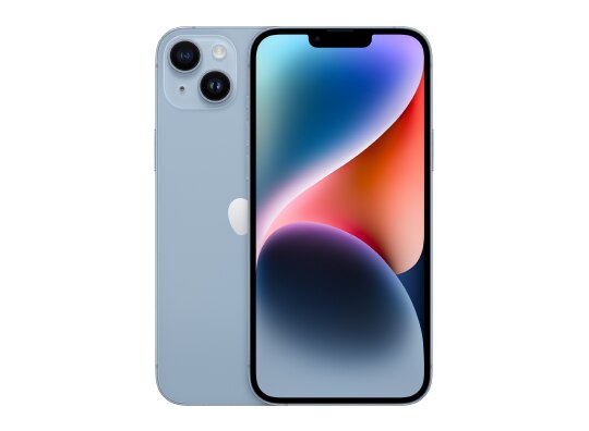 iPhone 14 Plus Azul
