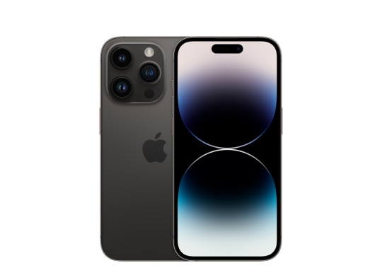 iPhone 13 Pro Preto Espacial