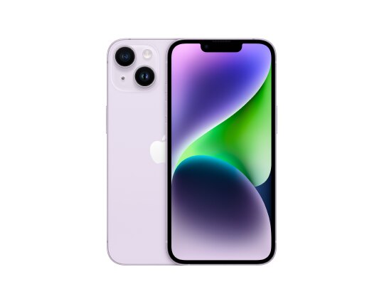 iPhone 14 Roxo