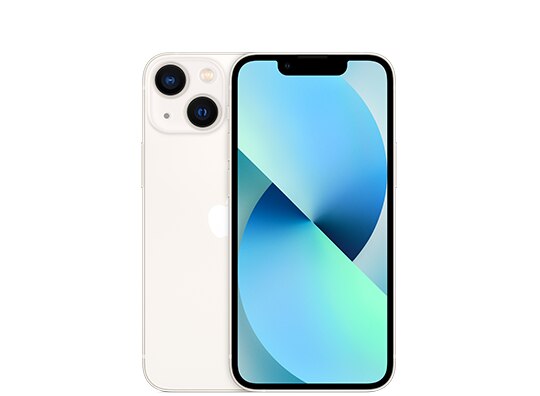 iPhone 13 mini