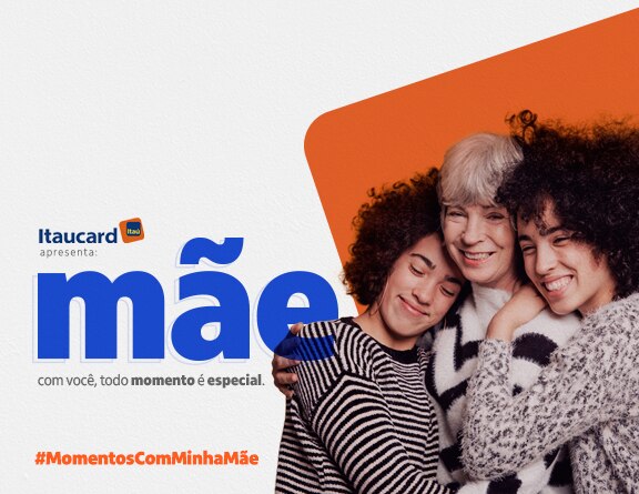 imagem composta por uma mãe sendo abraçada por suas duas filhas