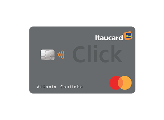 Itaucard | Cartões de Crédito