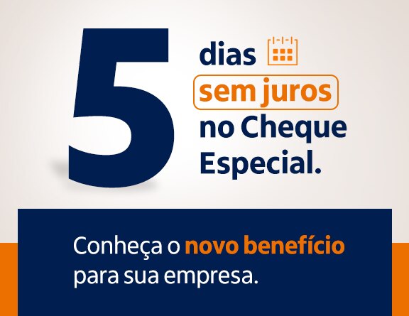 Main banner com texto: "Sem custo, organizamos todas as suas vendas com cartões!"