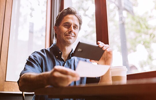 Imagem segurança teste