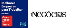 melhores empresas para trabalhar época negócios 2019