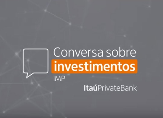 logo Conversa sobre Investimentos em um fundo cinza