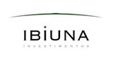 logo do gestor Ibiúna Investimentos, parceiro do Itaú Private