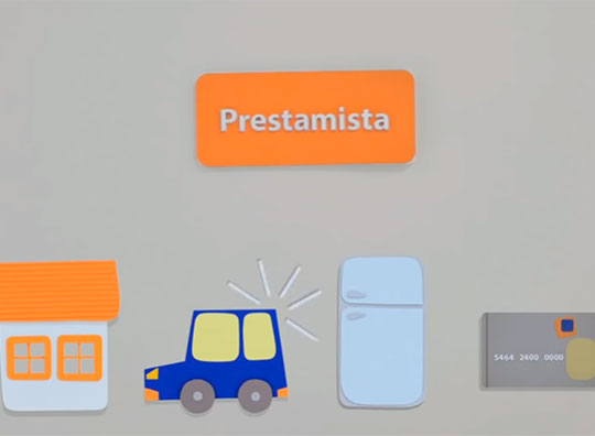 seguro prestamista itaú