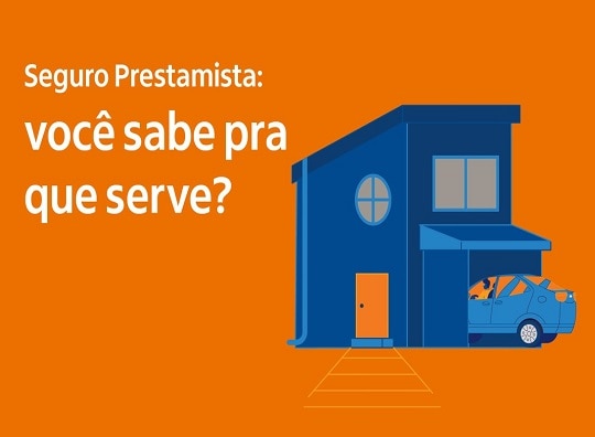 Seguro Prestamista | Itaú Seguros
