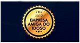 selo empresa amiga do idoso 2017