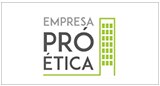 selo empresa pró-ética 2016 e 2017