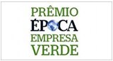 selo época empresa verde 2017