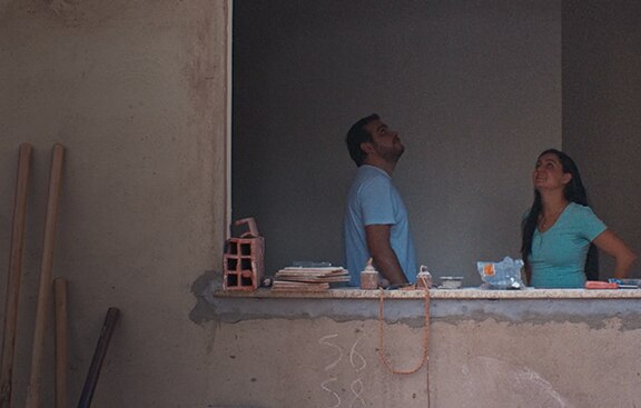 Foto da Paula, cliente Itaú