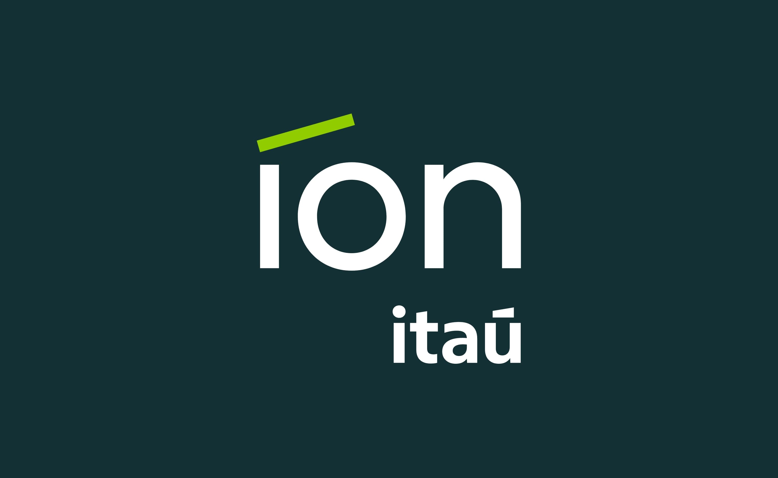 íon Itaú