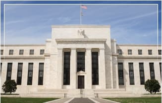 Sede do Federal Reserve (Fed)