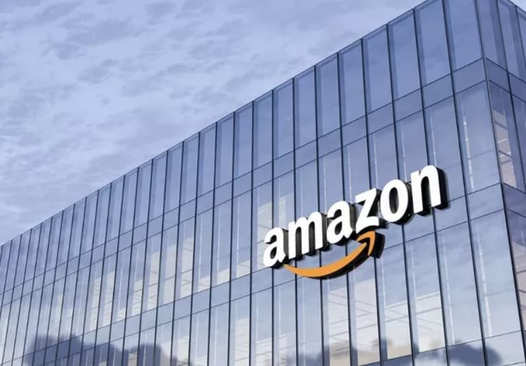 Sede da Amazon