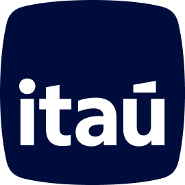 Logo Itaú Empresas