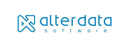 Logo da empresa Alterdata