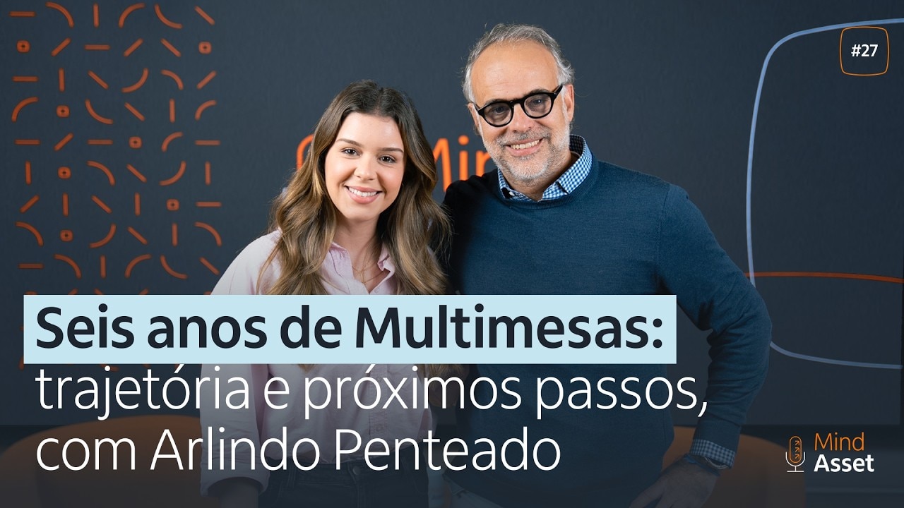 Seis anos de Multimesas consolidam modelo da Itaú Asset
