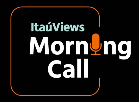 Thumb podcast Morning Call.