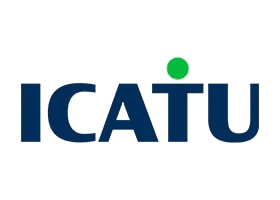 Logo Icatu.