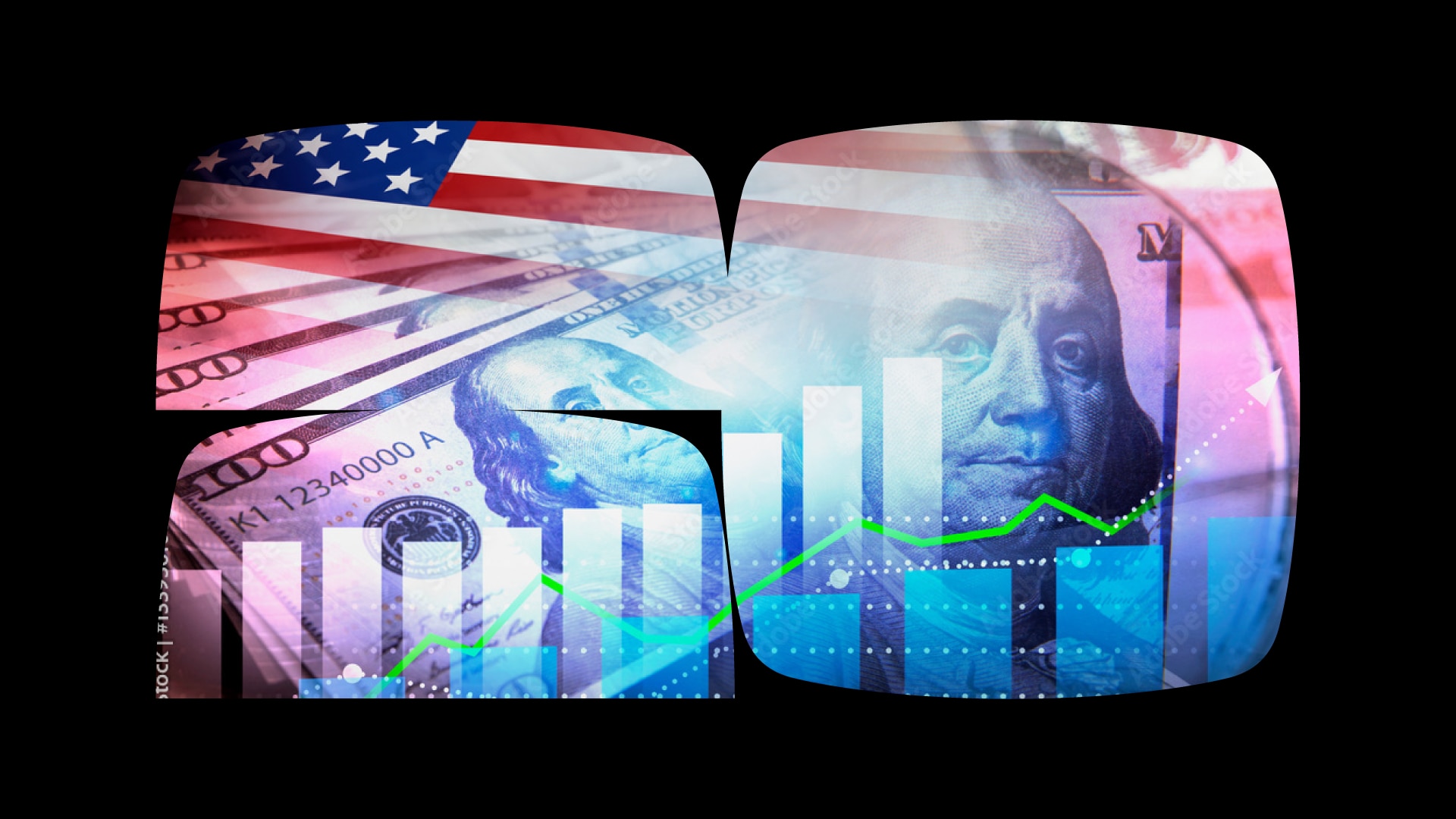 Por que o impacto das tarifas sobre a inflação americana ainda parece contido?