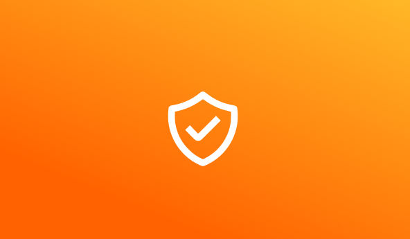 Card do app destaca proteção financeira para imprevistos.