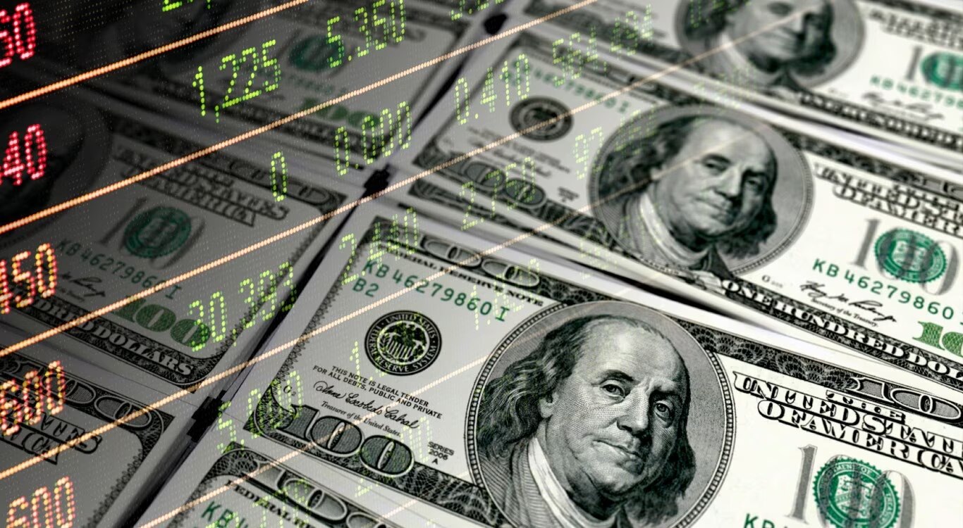 Imagem ilustrativa do artigo Fed sobe taxa de juros para intervalo entre 0,75% e 1%