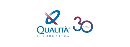 Logo da empresa Qualitá