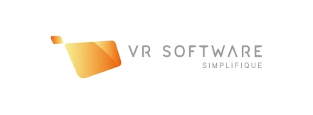Logo da empresa VR Software