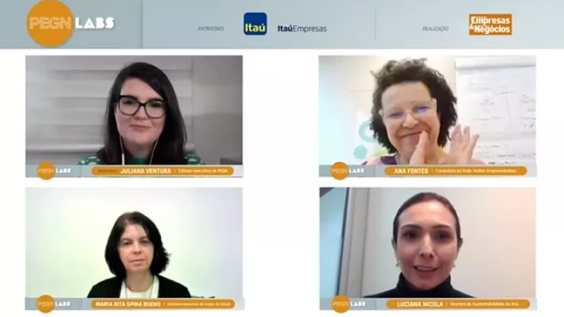 Imagem ilustrativa do artigo Mulheres Conectadas: A importância dos hubs de empreendedorismo na criação de negócios lucrativos