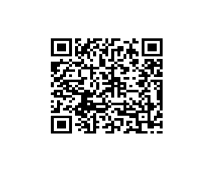 QR Code de acesso ao app Itaú