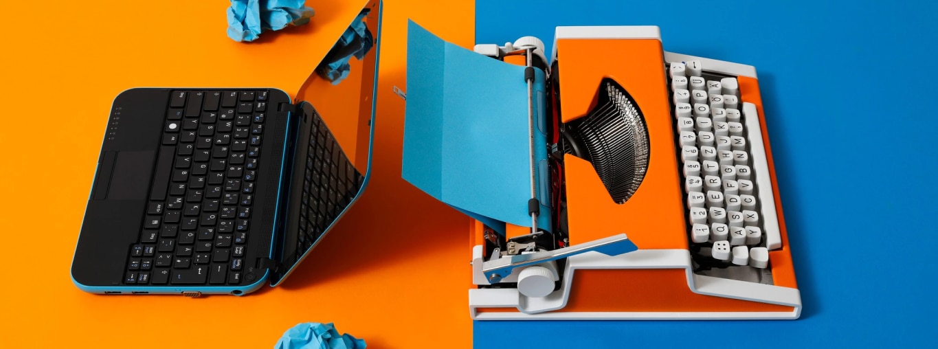 Imagem ilustrativa do artigo Digitalização de empresas: transforme o novo normal em diferencial